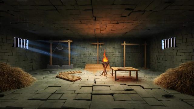 古代女子犯罪有特殊刑罚还有专门的女牢房衙役用这办法帮她们