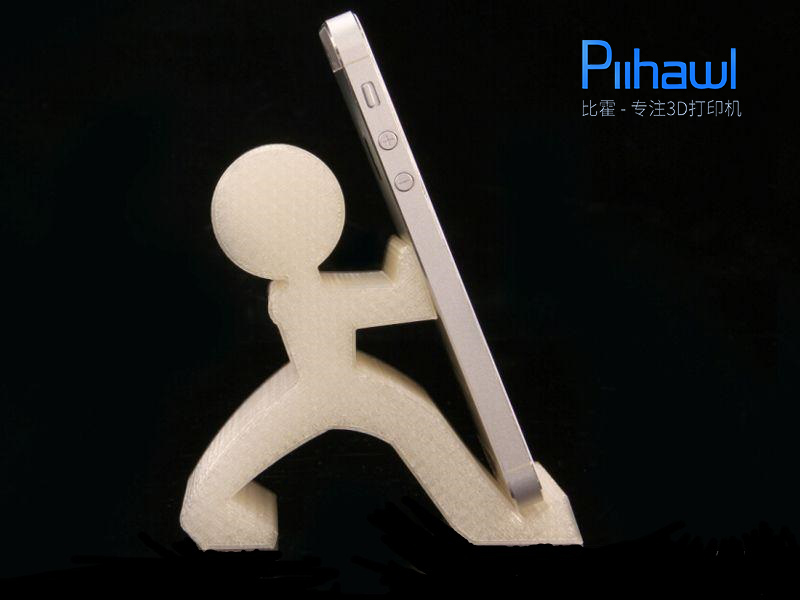 这些3d打印小物品坐办公室的你一定会喜欢