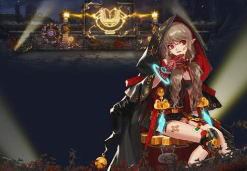 dnf:韩服又将开启新版本,魔界会盟计划上线,超级期待!