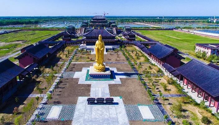 五一小长假,宝坻这些旅游景点都可以玩儿,不用怕堵车了!