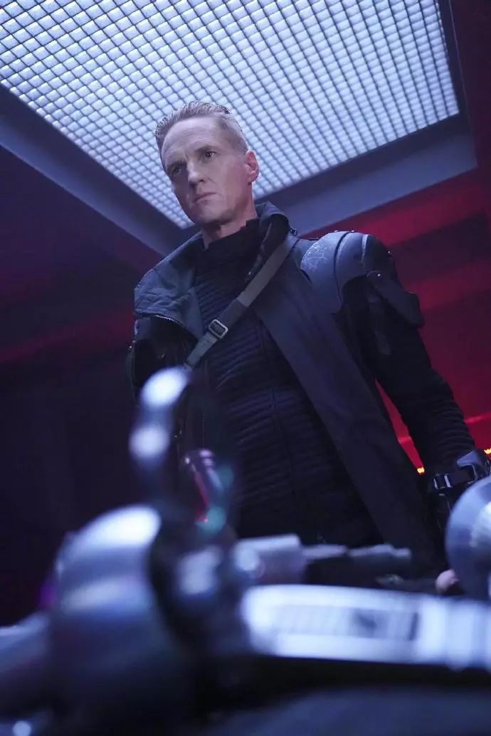 神盾局特工第六季第1集首波剧照和正式海报释出