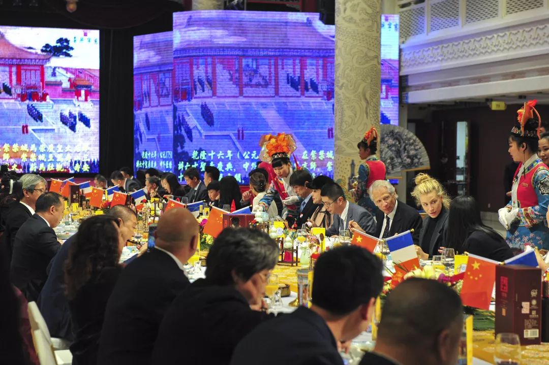 【餐饮】大咖说|行红智副会长谈餐饮企业的文化经营