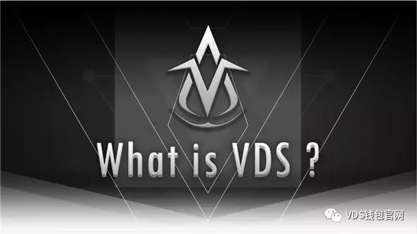 VDS-区块链生态巅峰之作