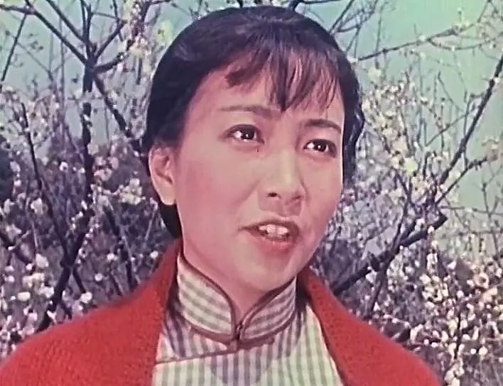 我的"老片库"|我们给老艺术家谢芳准备了一份特别礼物