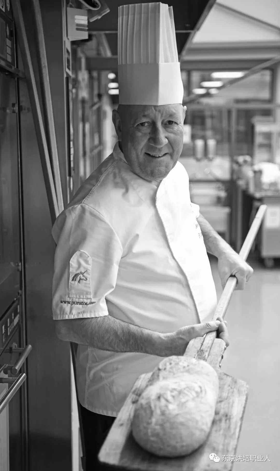 面包职人定制 技术观摩 试吃 | 提前收藏约30位面包大师详细追星攻略