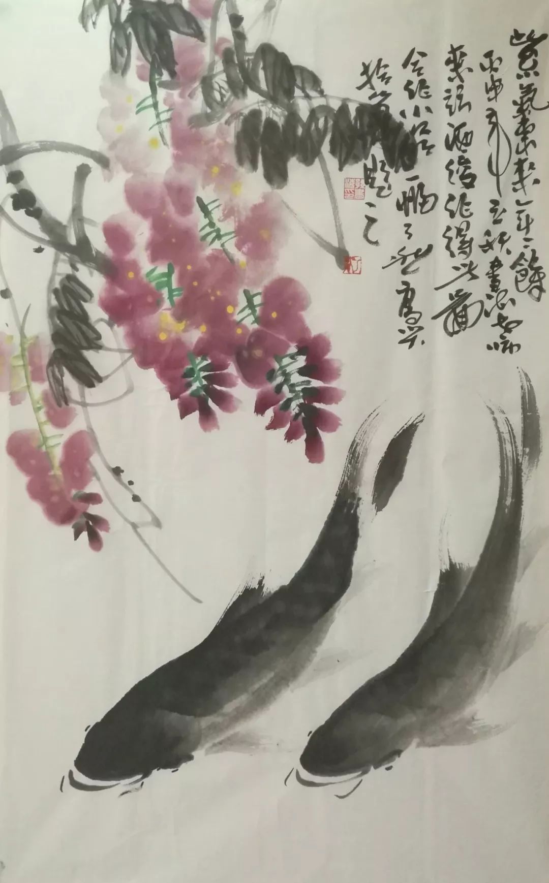 原创艺术中国朱海军作品欣赏