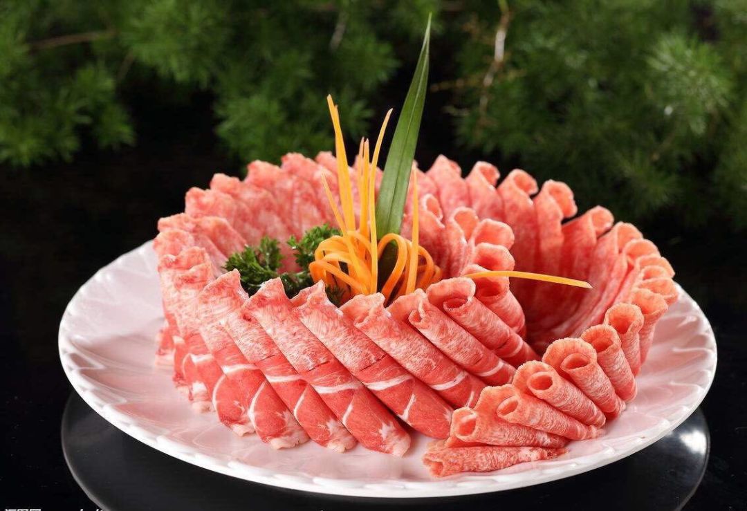 蓟州火锅界再添一丁!进店消费就能拆红包!_肥牛