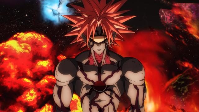 一拳超人三大巅峰级怪人评析无限海带与波罗斯同列