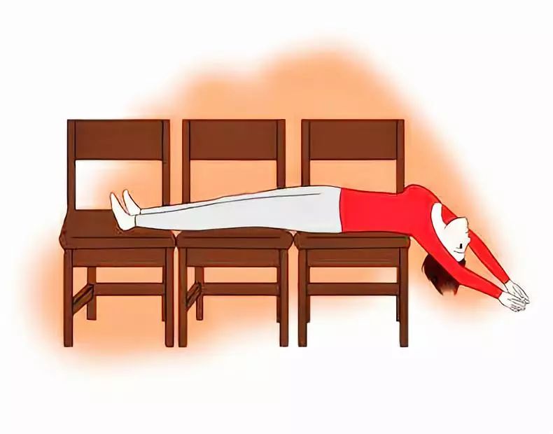 筋长一寸寿长十年健康与长寿从每天拉筋做起