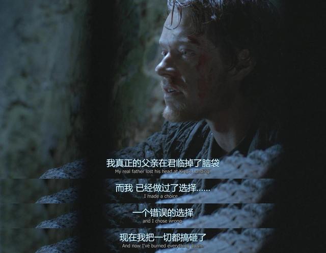 《权游》终章之席恩传:臭佬是怎样变成冰原狼的?-搜狐大视野-搜狐新闻