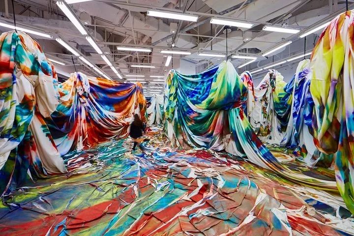 ocula对谈卡塔琳娜格罗斯katharinagrosse