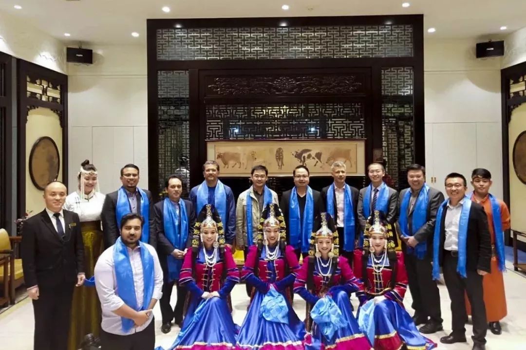 【餐饮】大咖说|行红智副会长谈餐饮企业的文化经营