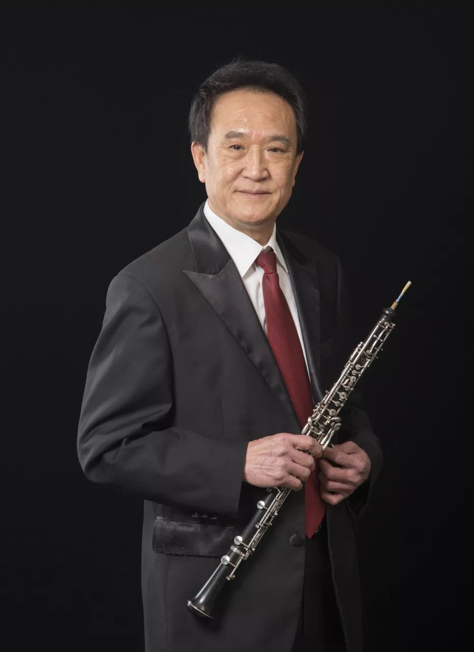 艺术大讲堂第十二期走进双簧管