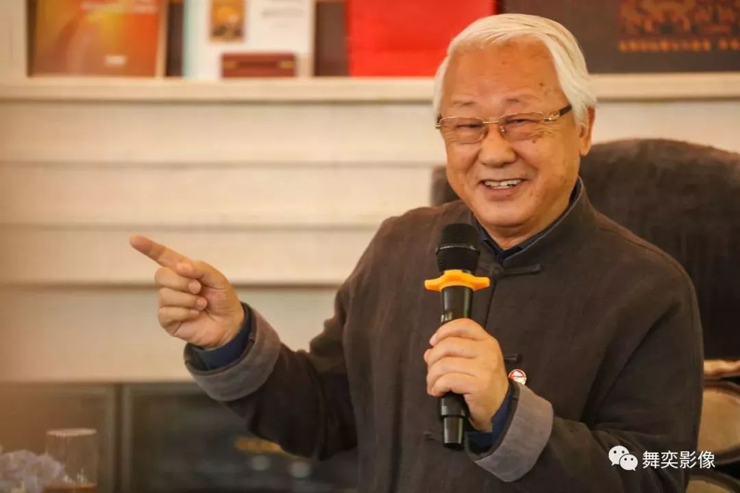 吕艺生从艺70周年纪念活动在京成功举办