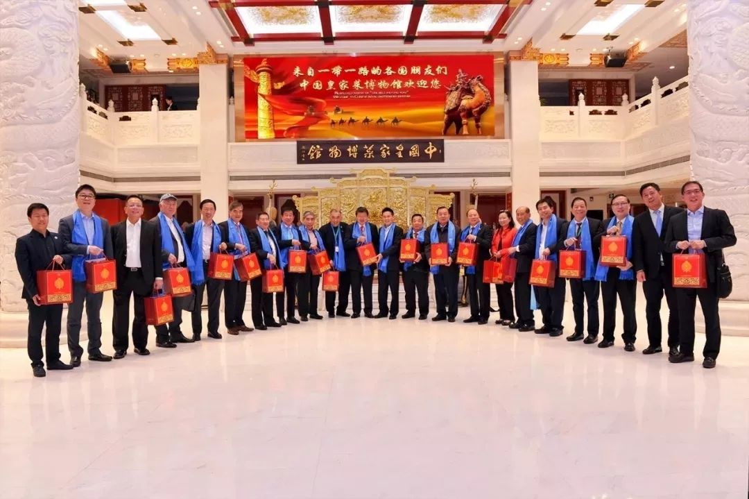 餐饮大咖说行红智副会长谈餐饮企业的文化经营