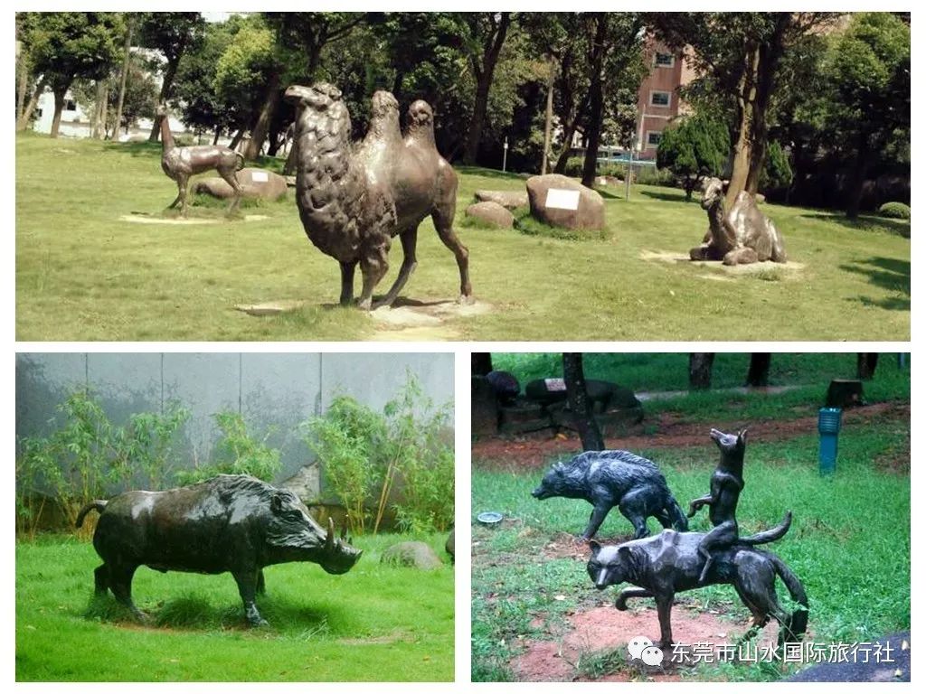 恩平百兽园凤仪里碉楼群客房展示金山温泉度假村客房展示帝都温泉度假