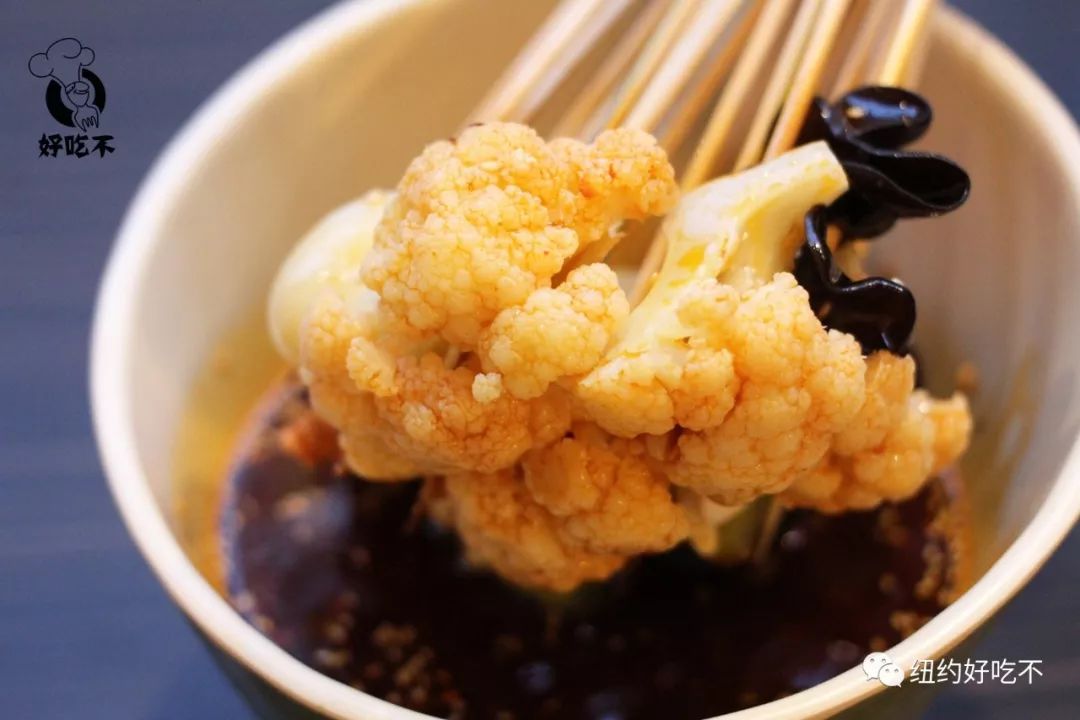 钵钵鸡/涮毛肚香入魂!40cm巨碗牛肉面,吃完白送!