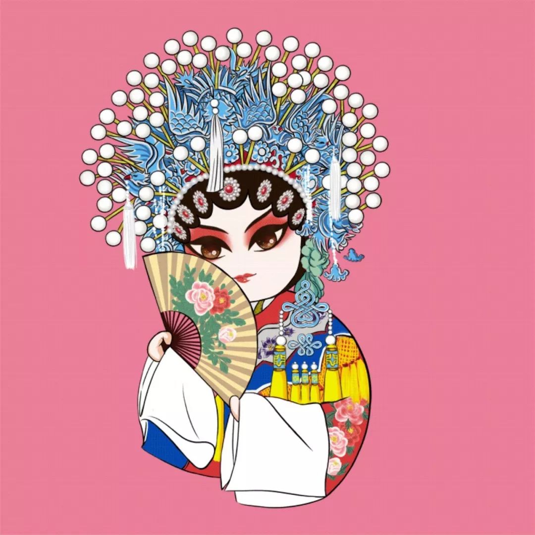 戏曲悠扬国粹正当时