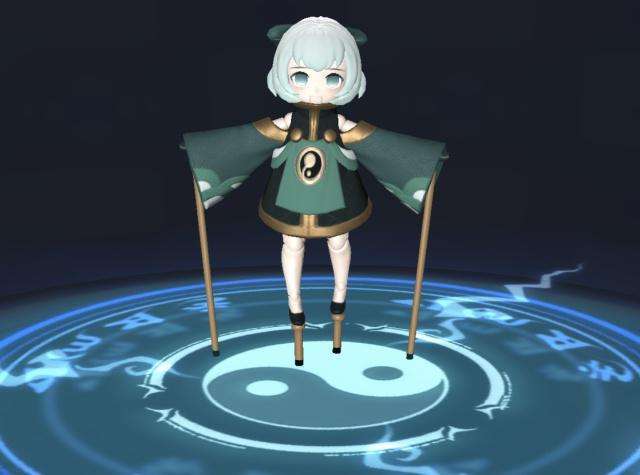 一起来捉妖,猪刚鬣养不起,火龟玩腻,四大过渡阶段妖灵值得一试