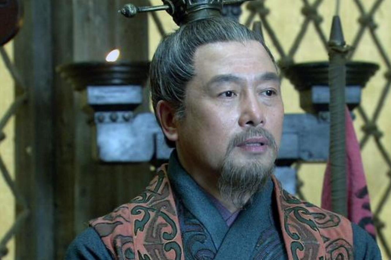 刘璋实力这么强,是如何被刘备打败的?