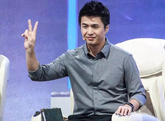 魏坤琳与最强大脑女制片人真有不正当关系爆料网友终于发声了