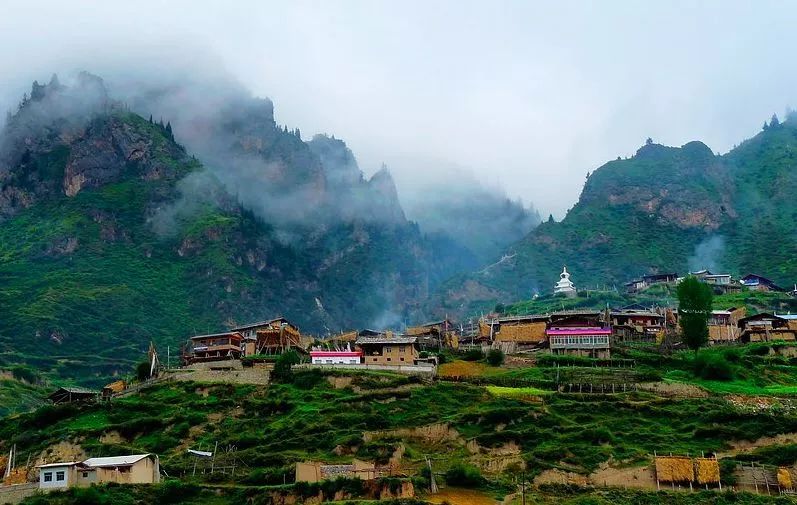 五一最适合打卡的甘肃旅游目的地,你打卡了吗?