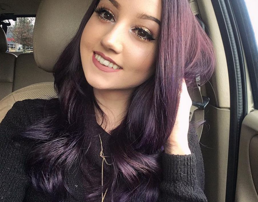 温哥华女子拍下自己险些被绑架过程(附视频)!_kelsey