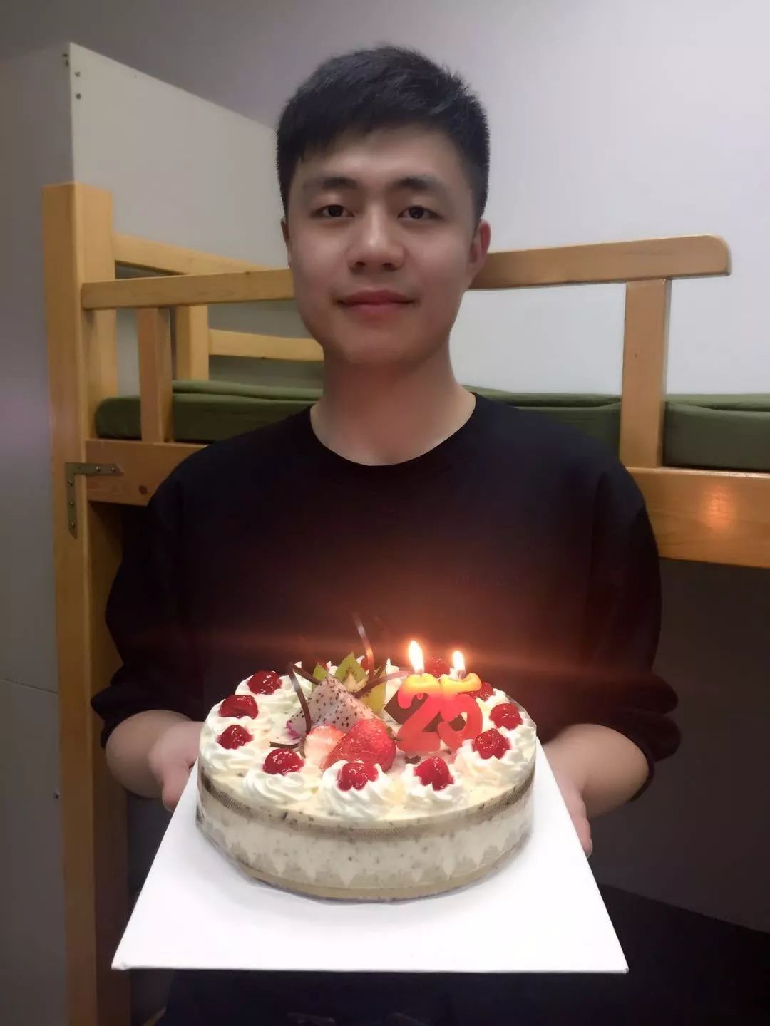 五四青年节五四青年祝你生日快乐