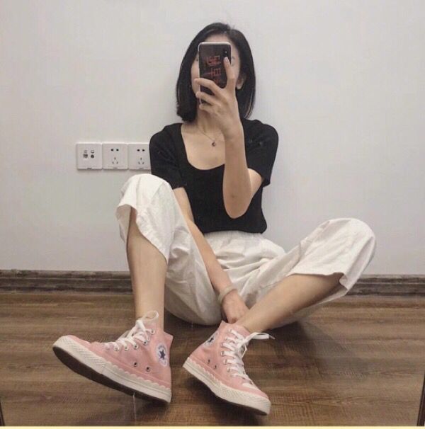 夏天买这几双鞋,出门10个女生9个问我哪里买的!