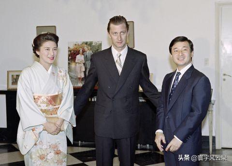 揭秘日本新皇后雅子:曾勇敢拒绝皇太子求婚,嫁入皇室后压力山大