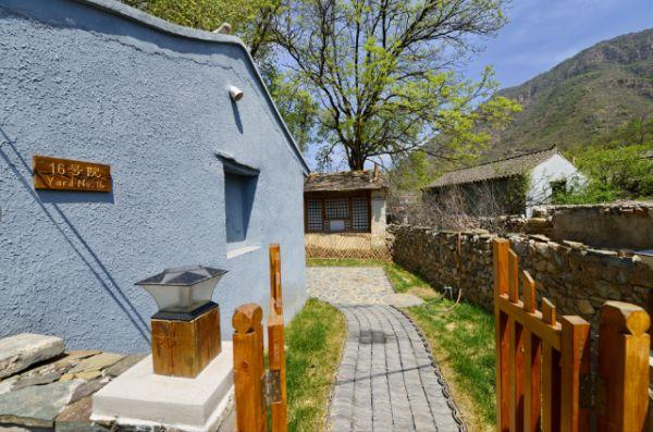 交通生活五一假期北京周边值得一去的top20游玩线路二