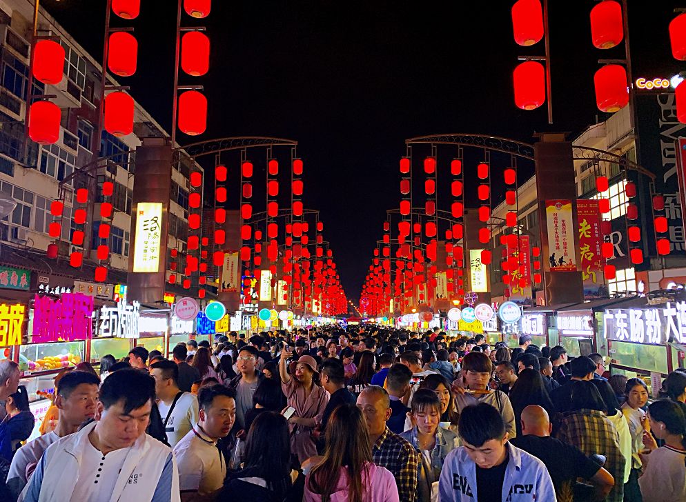 人人人人人你人人人人人,第二天了,依然被安排得明明白白_登封