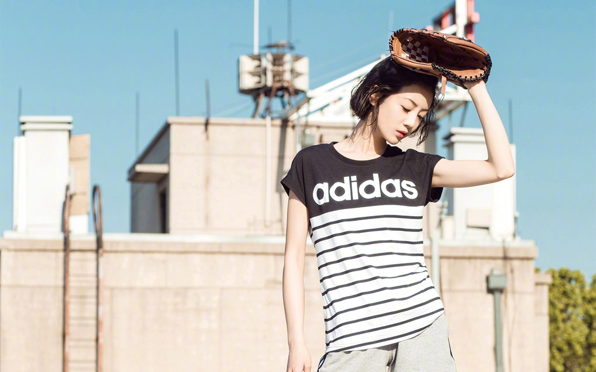 原创林更新悬疑剧来袭看到女主后网友坐等播出