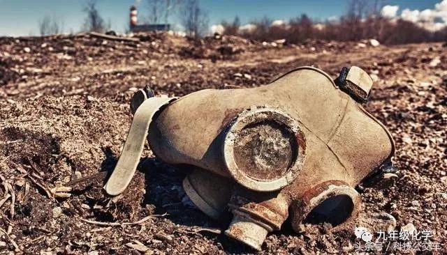 基本组成部分,按毒理作用分为6类:神经性毒剂,糜烂性毒剂,窒息性毒剂