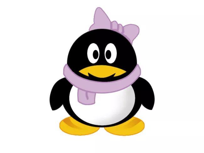 最简单的做法,可能是类似于腾讯的 qq 宠物.