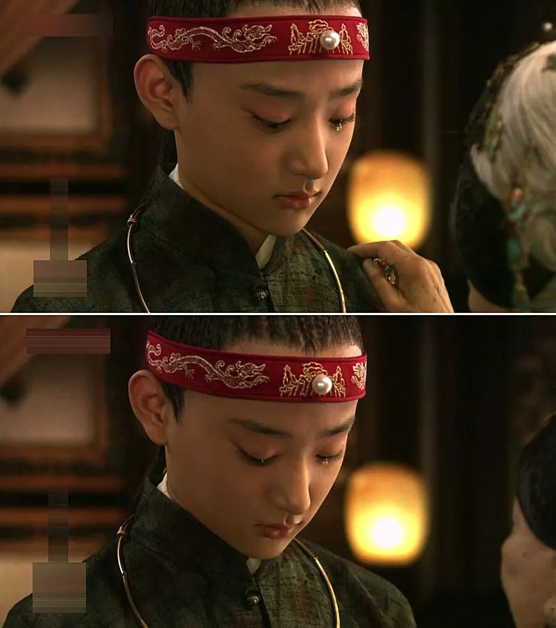 贾宝玉出道,上综艺撒糖,25岁于小彤的最大作品却是"前女友"们!