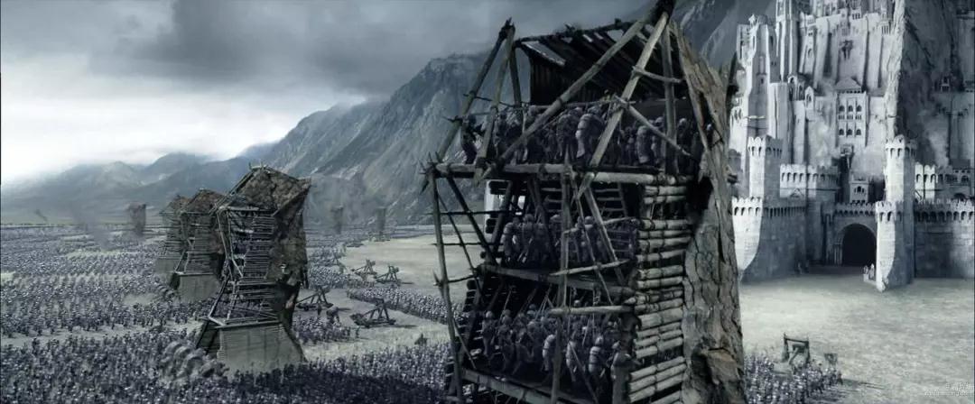 影视拍摄中光线的功能