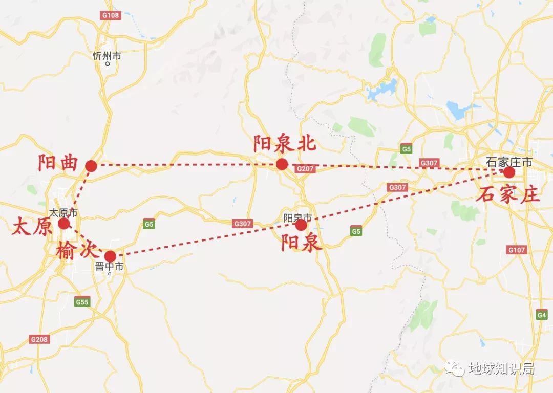 至今,榆次站仍是石太铁路的重要车站.