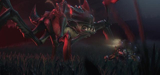 十分钟短片演绎出亿元大片的剧情,某些导演真应好好学学_影龙