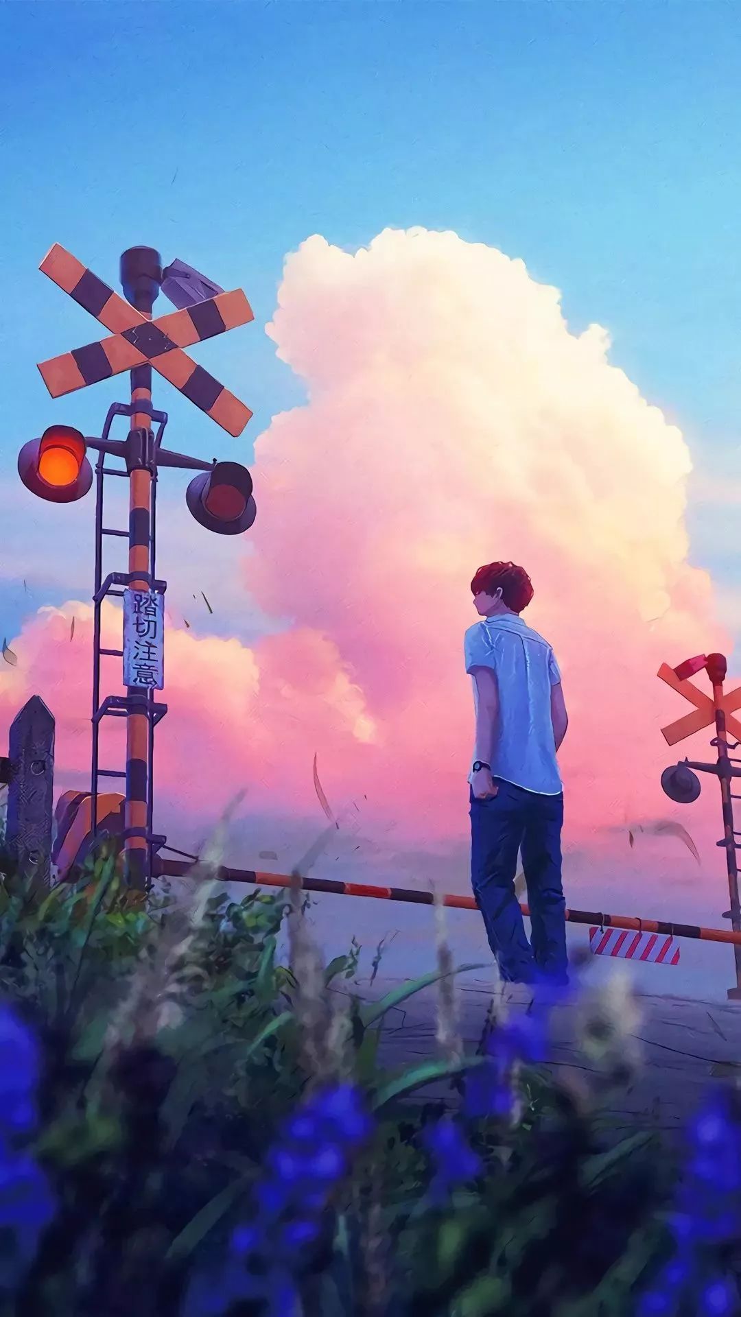 抖音点赞10w巨好看壁纸悄悄带走