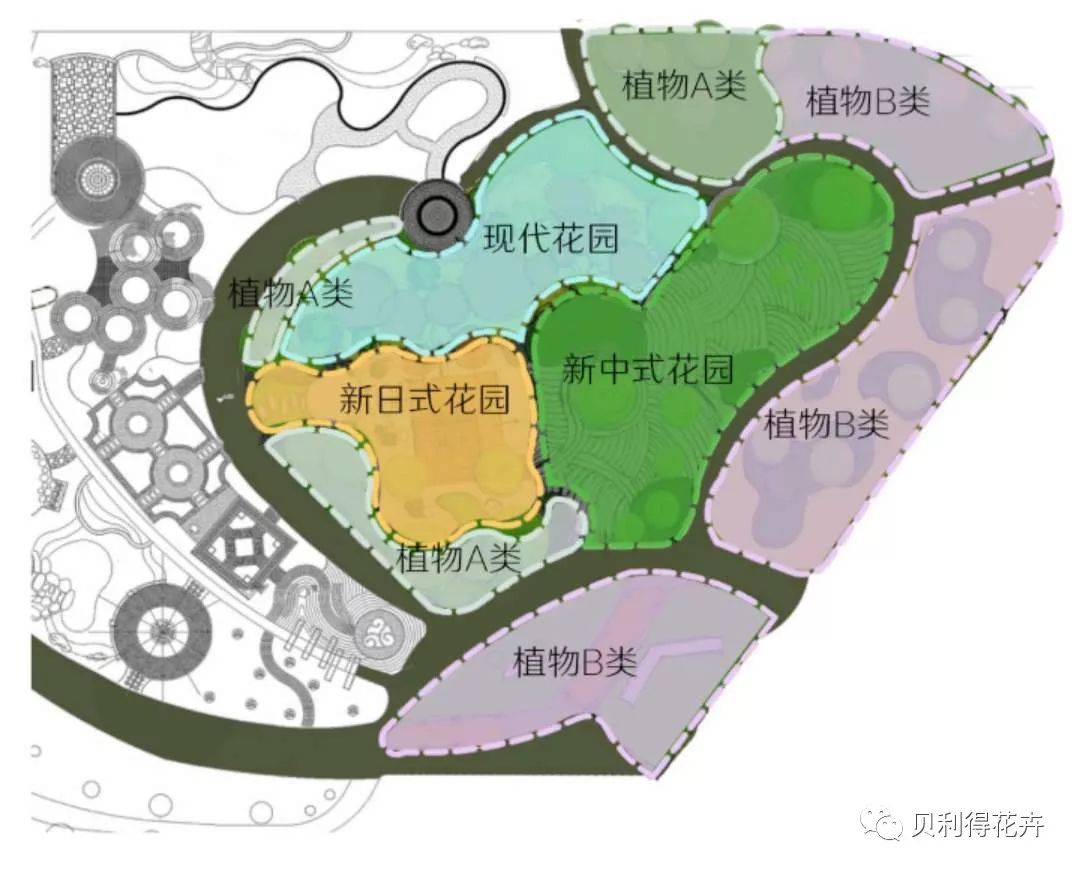 邀请函中原郑州第九届宿根花卉展诚邀您的参加