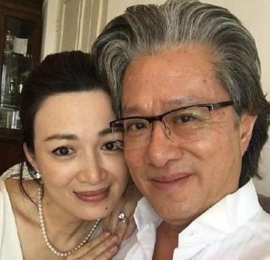 她是梅艳芳最痛恨的人刘德华最不想提的人如今终于遭报应了