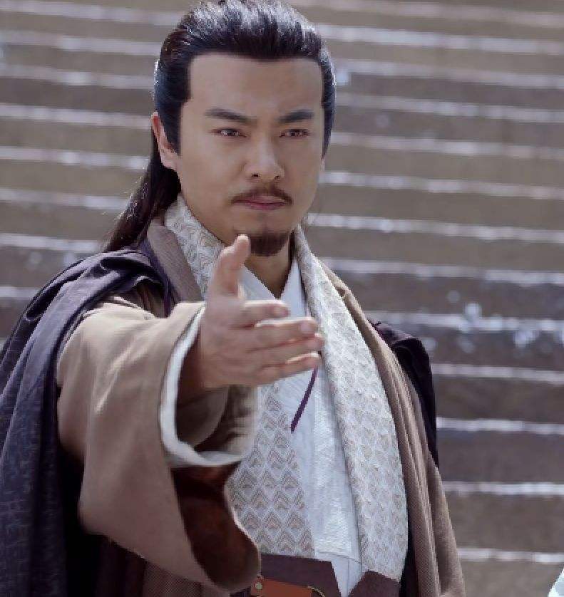 阳顶天因何与渡厄结怨他为啥不单挑张三丰偏要单挑渡厄