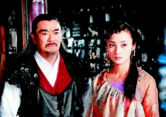 《风云争霸》和《风云》系列没有半毛钱关系,其实《风云争霸》的设定