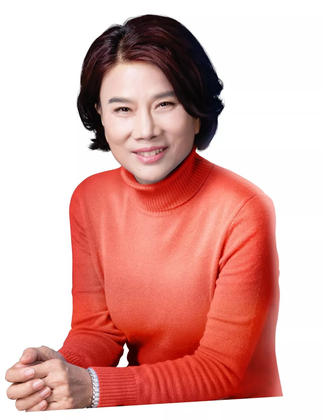 董明珠致青年你们拥有改变世界的力量