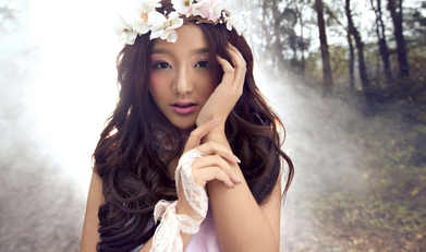 新版《新白娘子》被批,她成剧中亮点之一,如今翻拍《小娘惹》!_肖燕