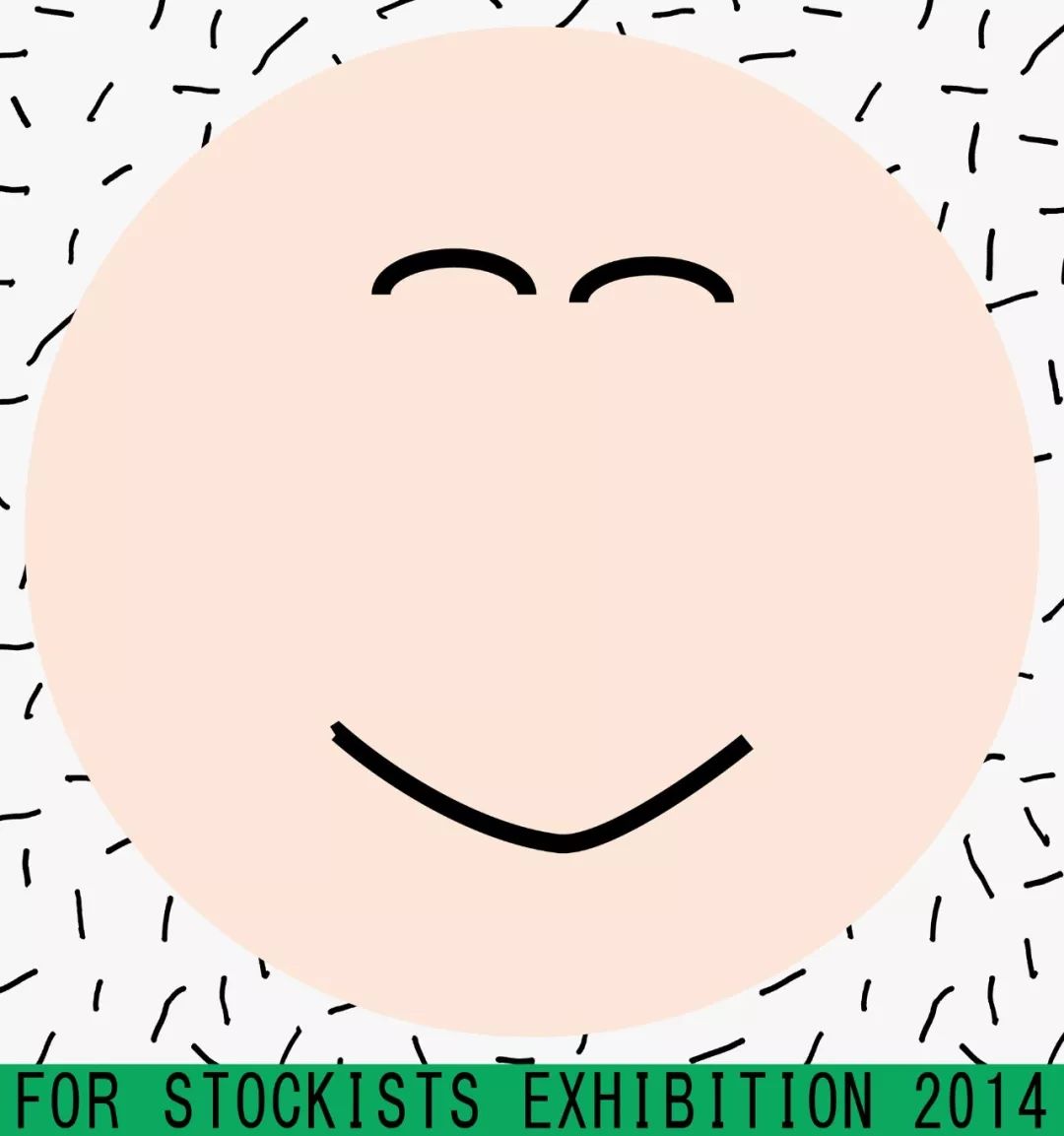 一花一日日本最值得被关注的平面设计师之一高田唯北京展敬人纸语