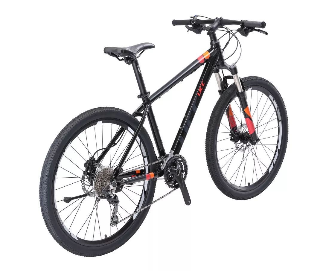 入门新选275山地车ucc2020款布雷德3