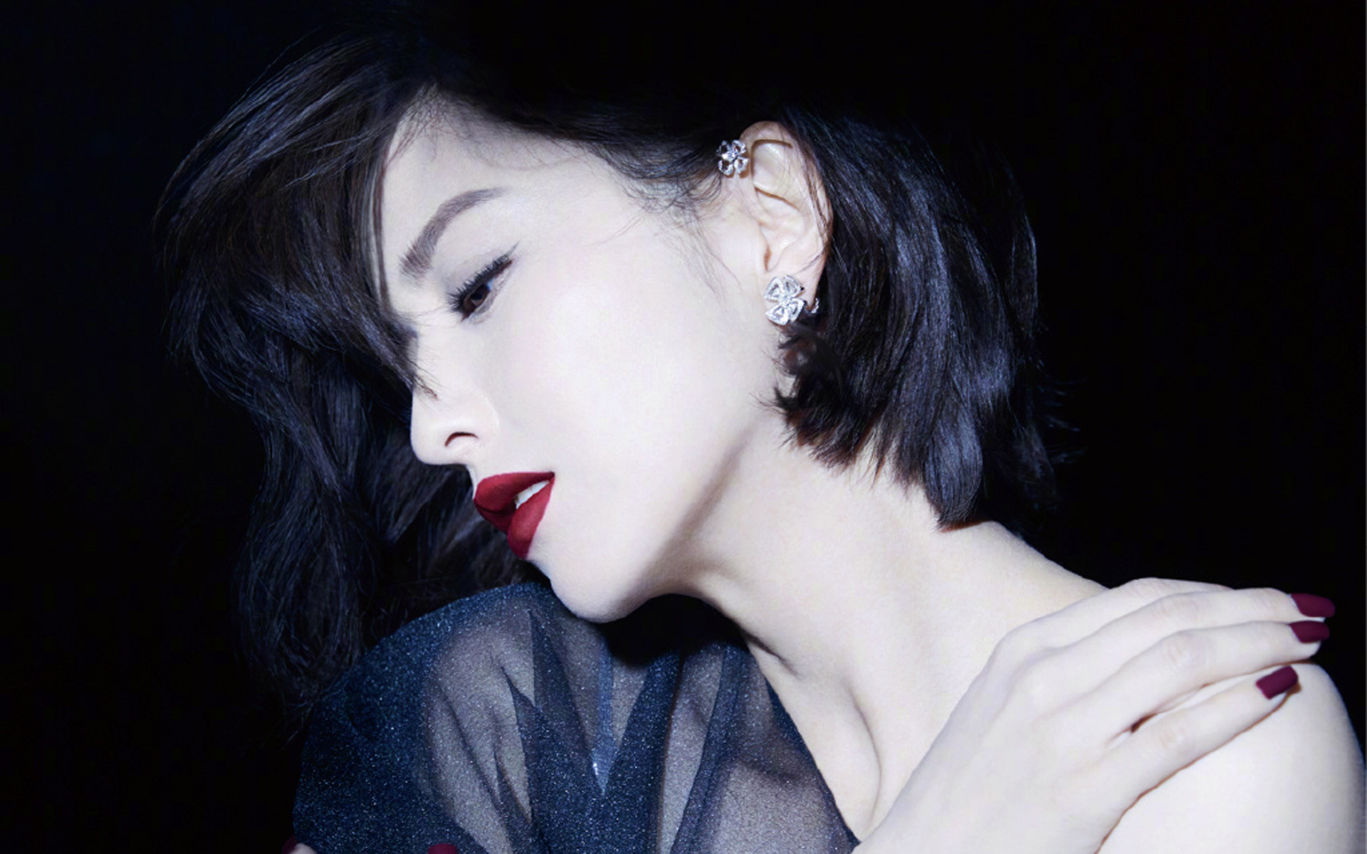 爱情语录:陪我走完余生的,可以是任何东西,但惟独没有你