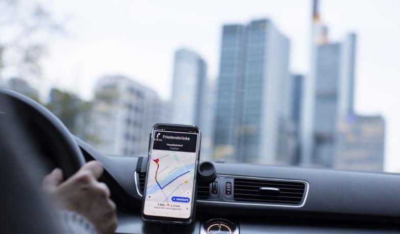 Uber和Lyft的隐痛：司机大面积“停摆”困局难破-锋巢网